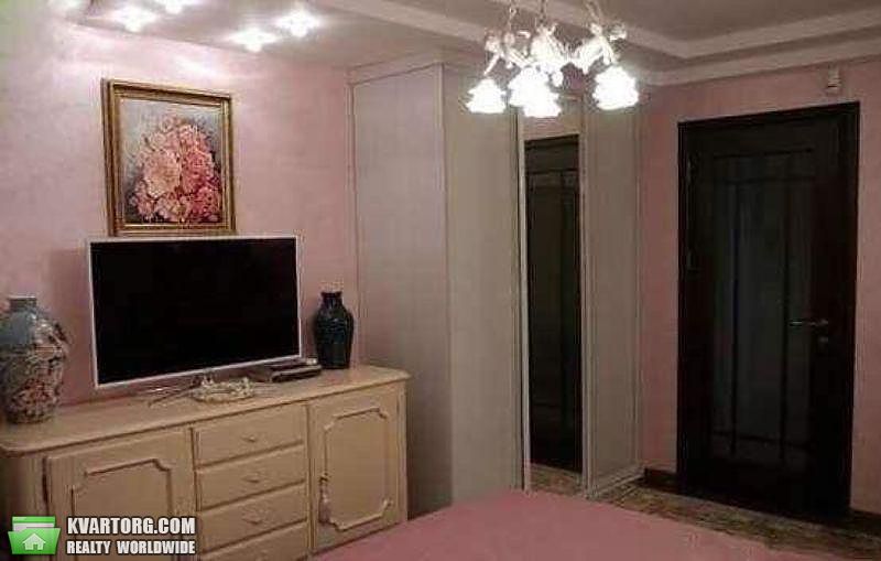 Rent out 3-room apartment. Киев,  Лейпцигская — photo 6