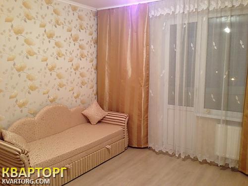 Rent out 2-room apartment. Киев,  Харьковское шоссе — photo 2