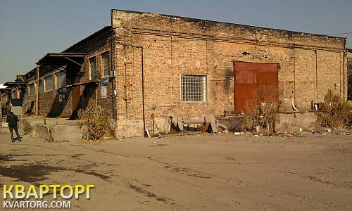 Rent out warehouse. Киев, Магнитогорская — photo 2