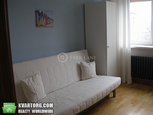 Rent out 3-room apartment. Киев,  Никольско-Ботаническая — photo 4