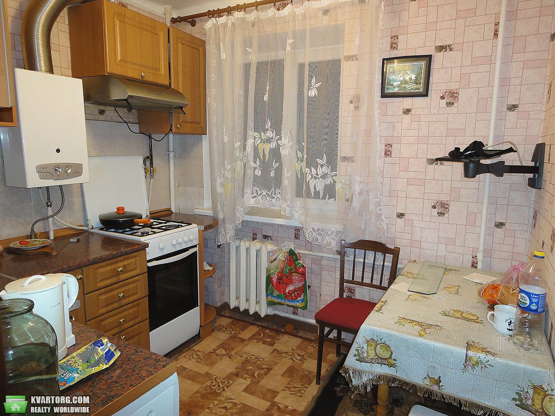 Rent out 2-room apartment. Одесса,  Черняховского — photo 3