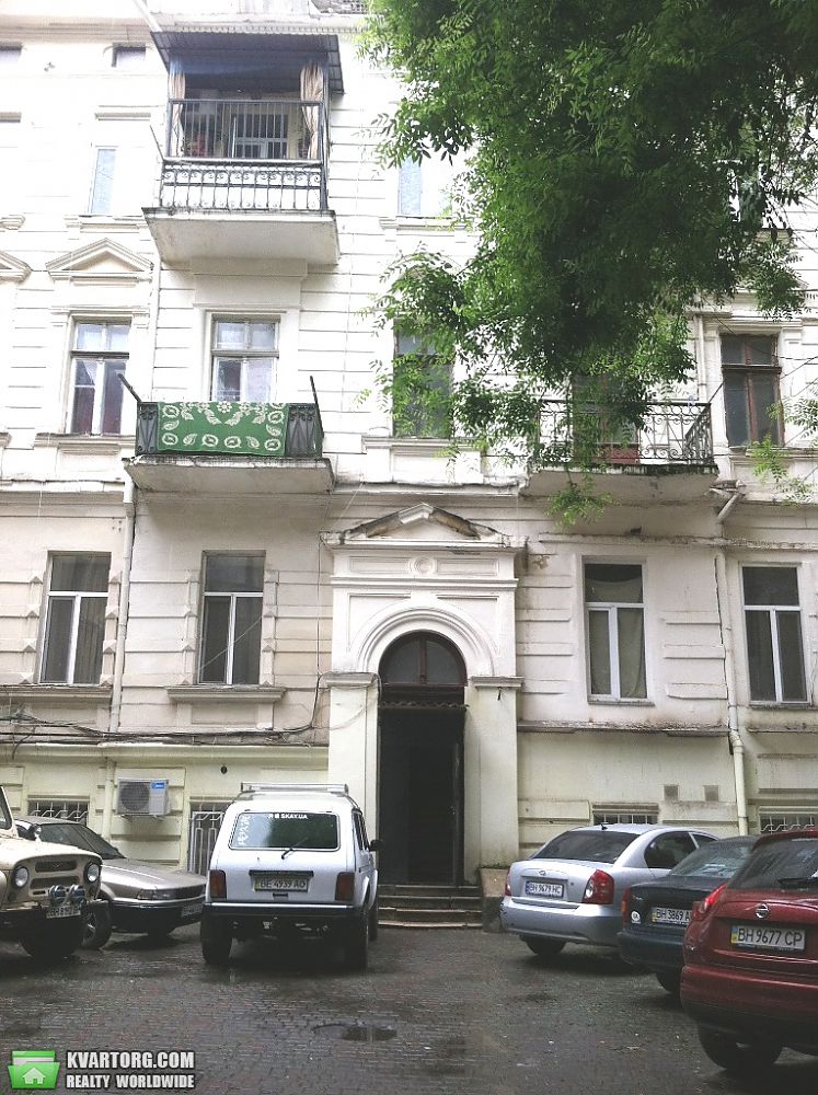 Sell 2-room apartment. Одесса, Жуковского — photo 9