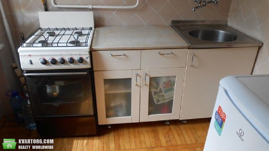 Sell 2-room apartment. Киев,  Дегтяревская — photo 6