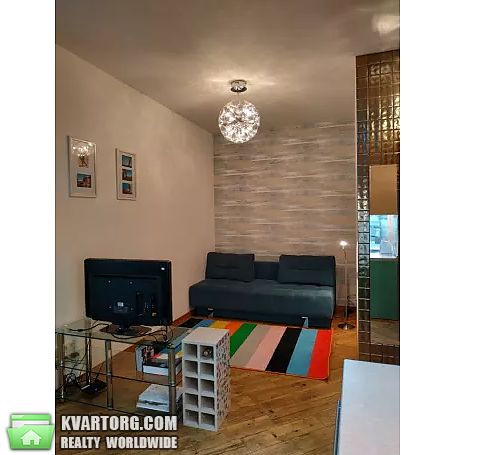 Rent out 2-room apartment. Киев,  Задорожный. — photo 3