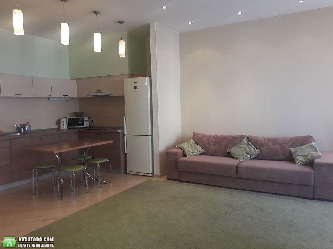 Rent out 1-room apartment. Одесса, Генуэзская — photo 1