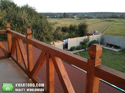 Sell house. Киевская обл., Колхозная — photo 6