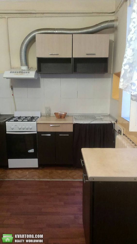 Rent out 3-room apartment. Одесса, Успенская — photo 1