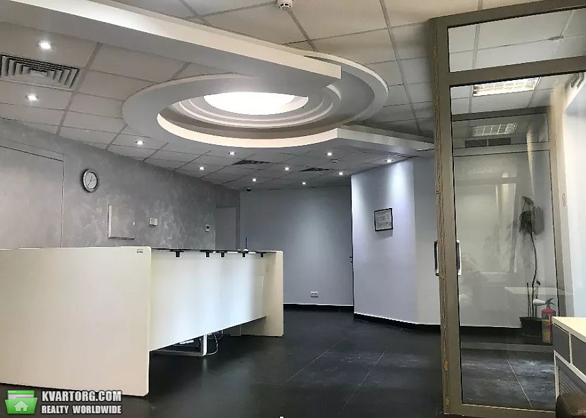 Rent out office. Киев,  Дружбы Народов бул — photo 1