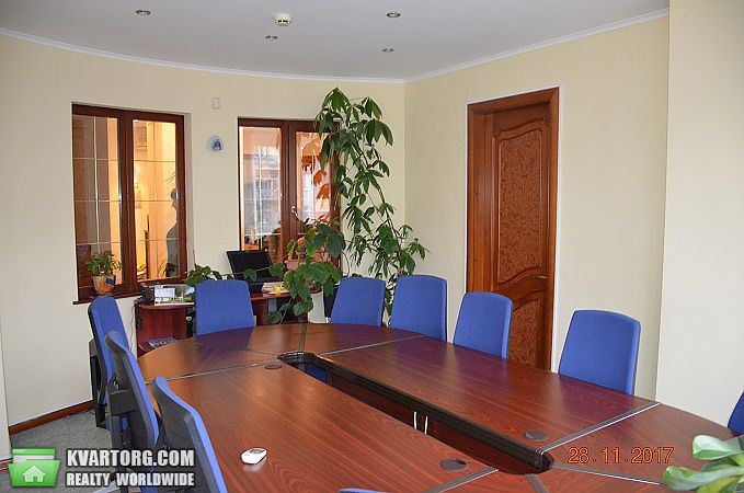 Rent out office. Киев, Кловский спуск — photo 7
