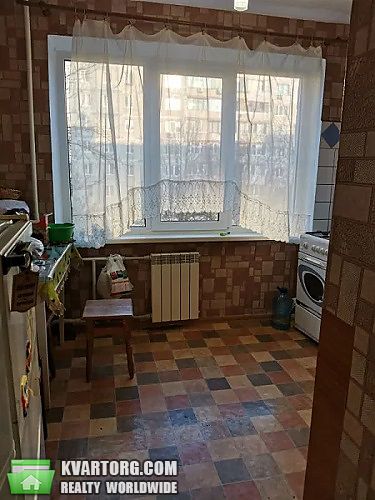 Sell 1-room apartment. Киев,  Жмеринская — photo 3