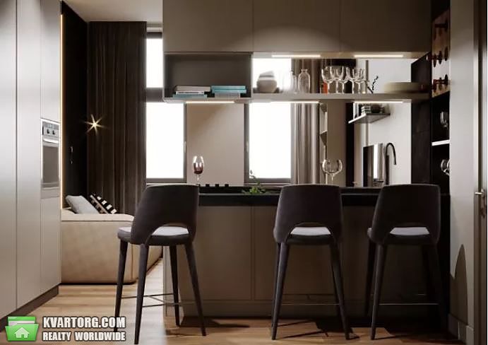 Rent out 2-room apartment. Киев,  Филатова — photo 5