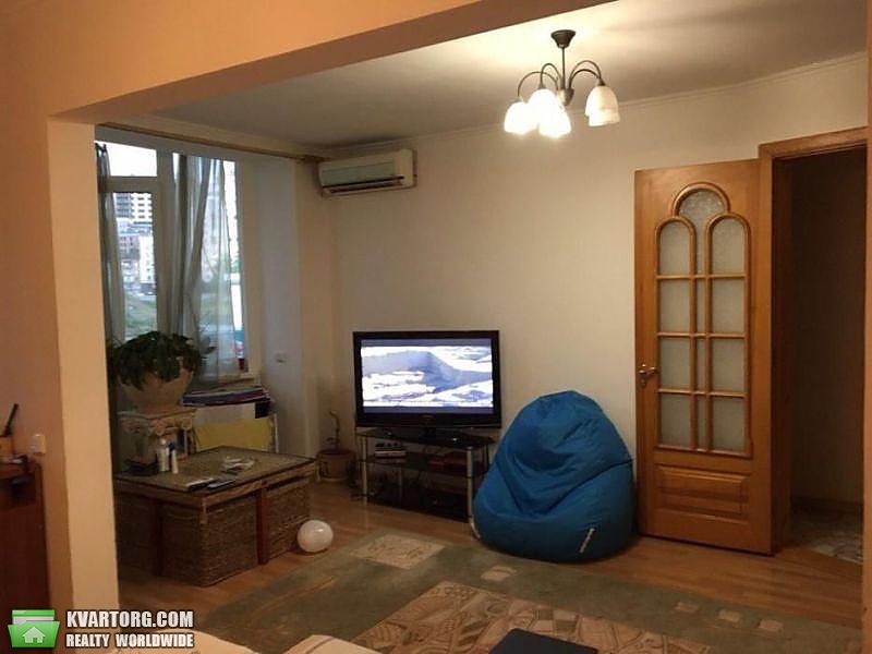 Rent out 2-room apartment. Киев,  Победы пр — photo 1