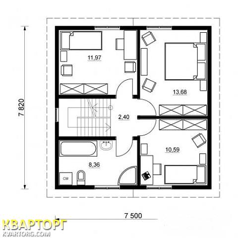 Sell house. Киев, 10 км от Киева — photo 2
