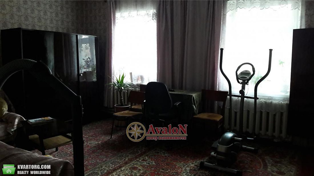 Sell house. Одесса,  Весенняя — photo 4