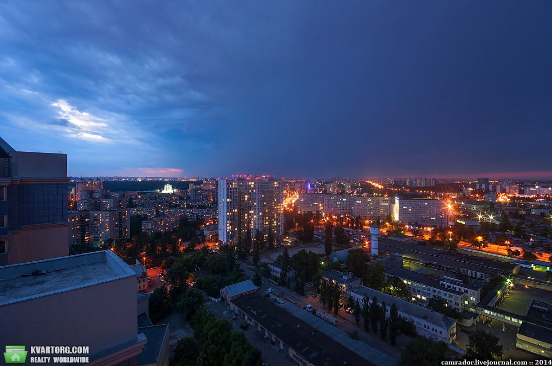 Sell multi-room apartment. Киев, Туманяна — photo 4