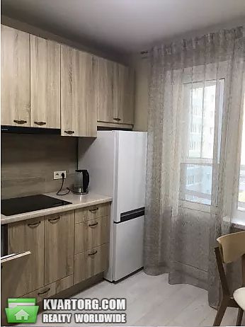 Rent out 1-room apartment. Киев, Софии Русовой — photo 3