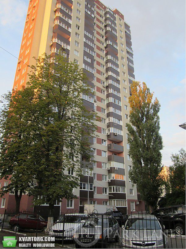 Sell 1-room apartment. Киев,  Гарматная — photo 2
