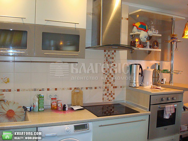 Sell 2-room apartment. Киев,  Героев Сталинграда пр — photo 4