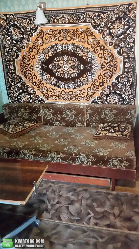 Rent out 3-room apartment. Киев,  Березняковская — photo 3
