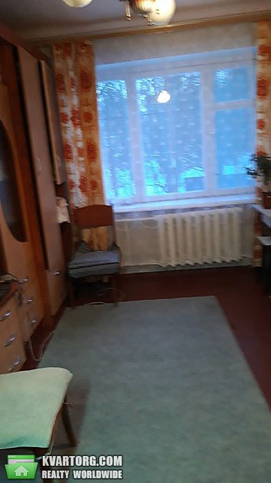 Rent out 1-room apartment. Полтава, Алмазна — photo 1