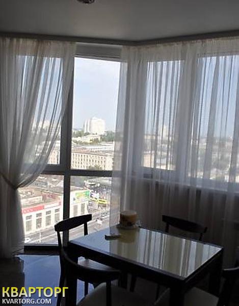 Rent out 3-room apartment. Киев, Победы просп. — photo 6