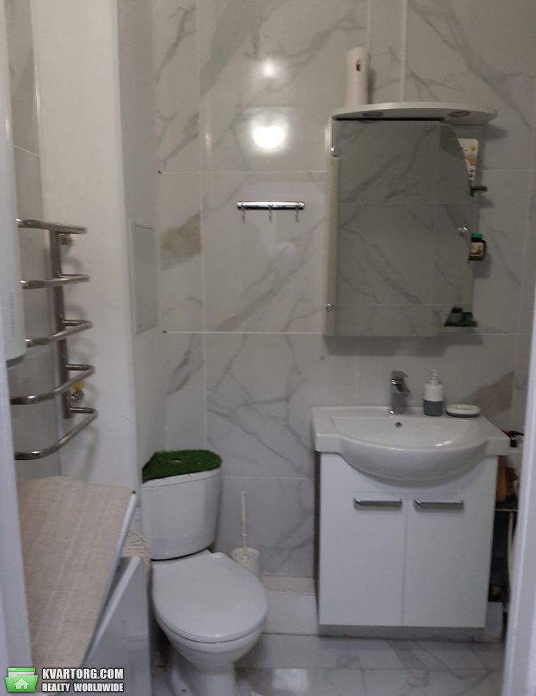 Sell 1-room apartment. Киев, Демеевская — photo 8