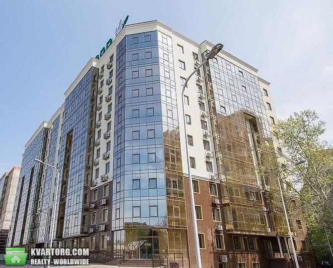 Sell 1-room apartment. Одесса, Маршала Малиновского — photo 1