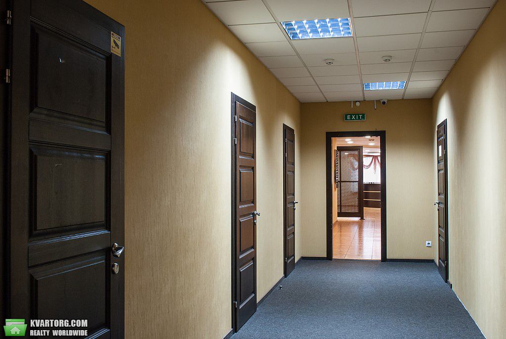 Rent out office. Киев, ул.Урицкого — photo 4
