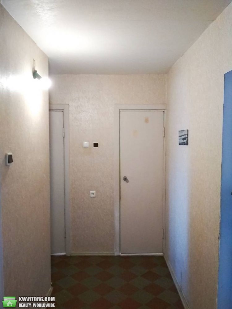 Sell 2-room apartment. Днепропетровск, Рабочая — photo 4