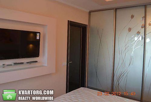 Rent out 2-room apartment. Киев, Липковского — photo 2