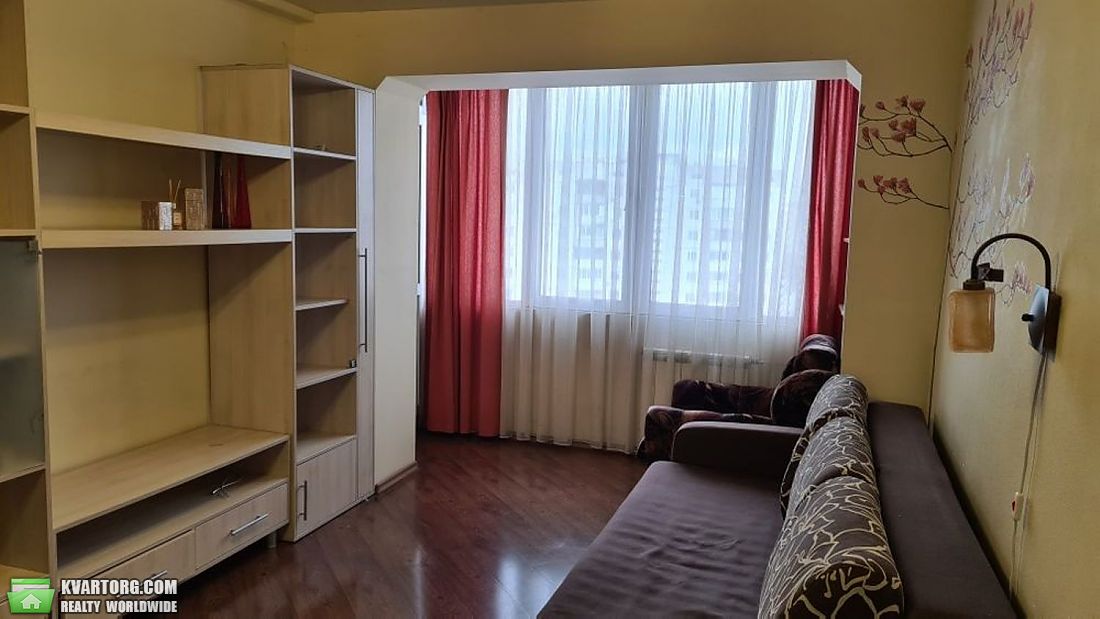 Sell 1-room apartment. Киев, Оболонский проспект — photo 2