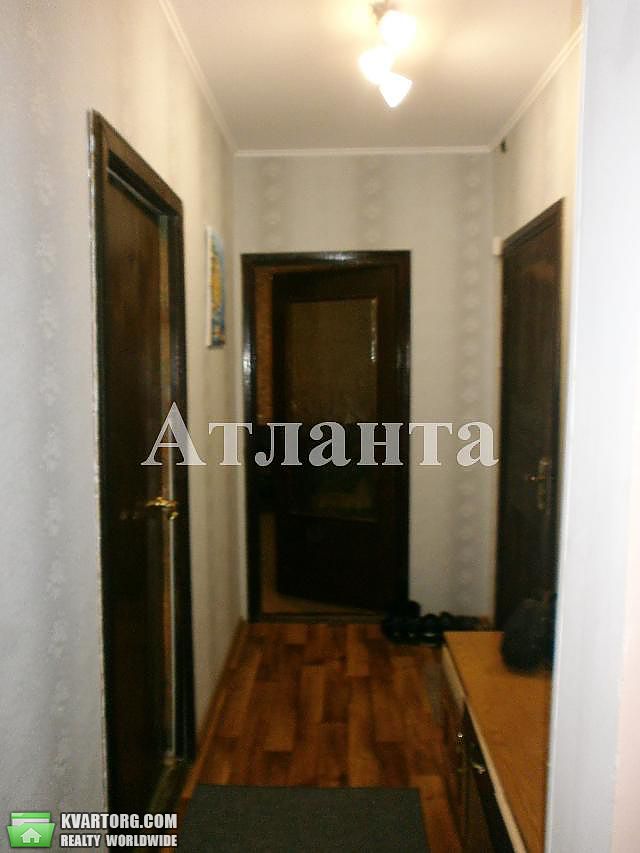 Sell 2-room apartment. Одесса, Сахарова — photo 8