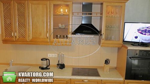 Rent out 2-room apartment. Киев, Леси Украинки бул — photo 2