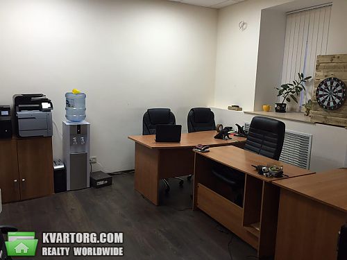 Rent out office. Киев, ул. Десятинная — photo 5