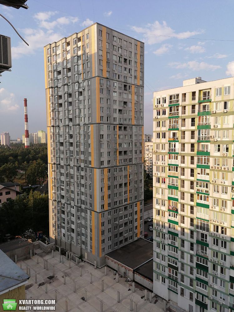 Sell 1-room apartment. Киев, Клавдиевская ул. — photo 6