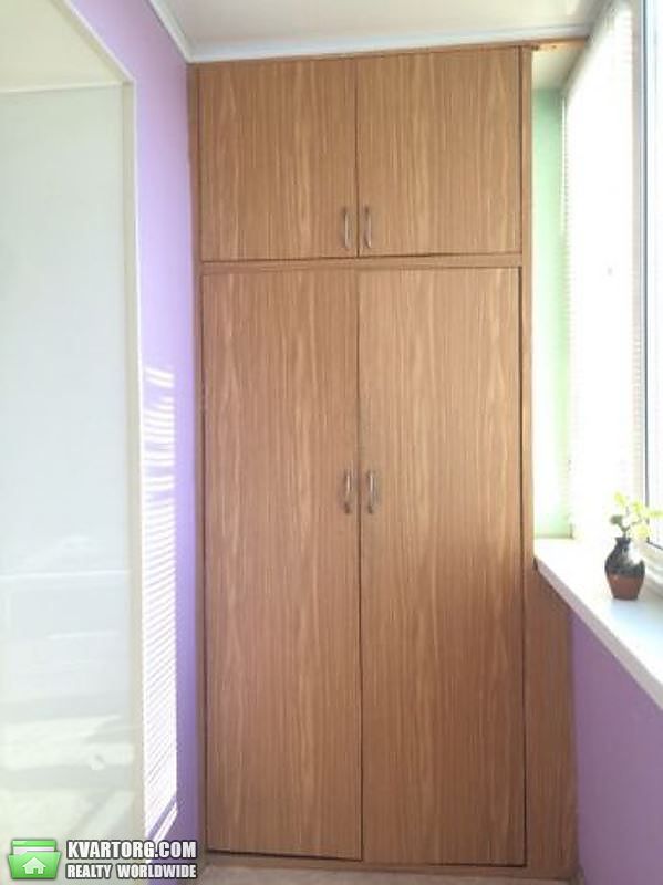 Sell 2-room apartment. Киев,  Закревского — photo 6