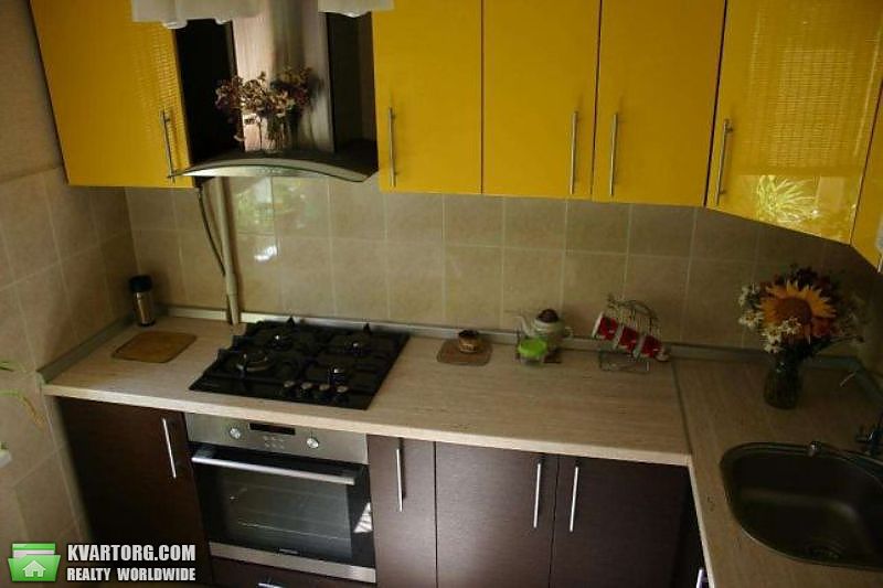 Sell 1-room apartment. Киев,  Симиренко — photo 5