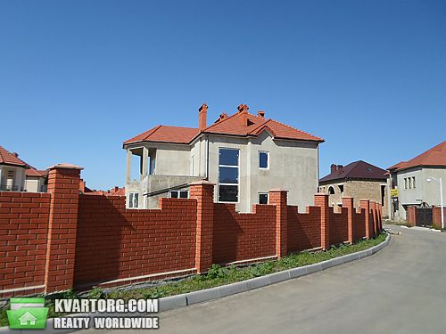 Sell house. Одесса, Совиньон — photo 1