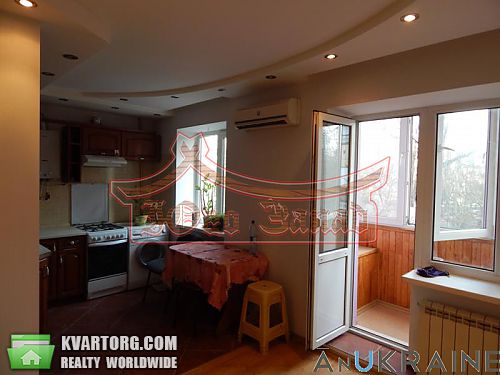 Sell 3-room apartment. Одесса, Фонтанская дорога — photo 6