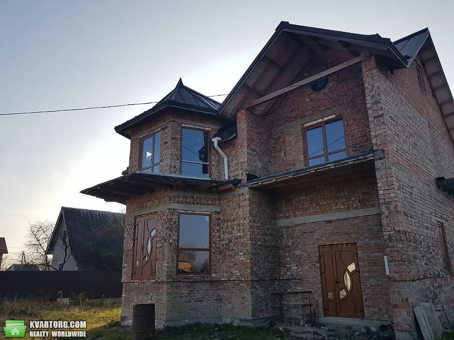 Sell house. Ивано-Франковск, Керамік — photo 3