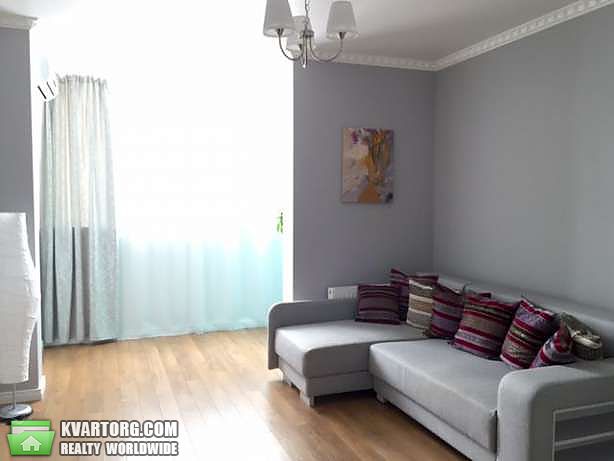 Sell 2-room apartment. Киев,  Саперно-Слободская — photo 1