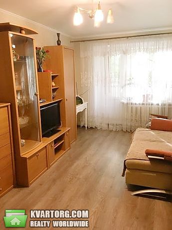 Rent out 1-room apartment. Одесса, Бочарова — photo 1
