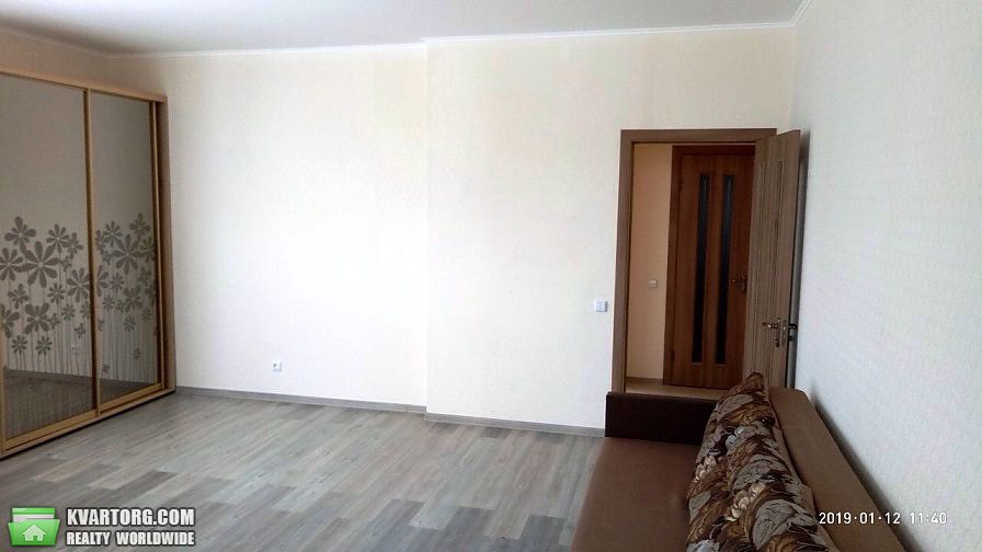 Rent out 1-room apartment. Киев,  Закревского — photo 4