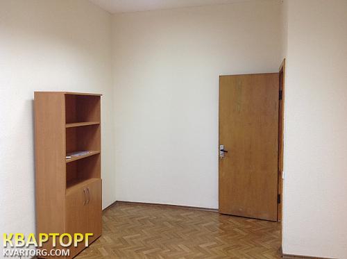 Rent out office. Киев, Горького — photo 1