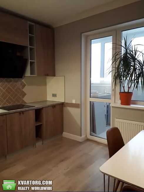 Rent out 1-room apartment. Киев,  Драгоманова — photo 6