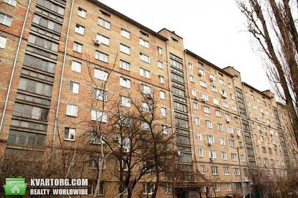 Sell 2-room apartment. Киев,  Клименко — photo 1