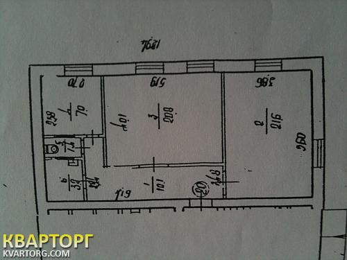 Rent out office. Киев, Патриса Лумумбы — photo 1