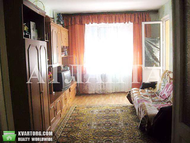 Sell 3-room apartment. Одесса, Сахарова — photo 1