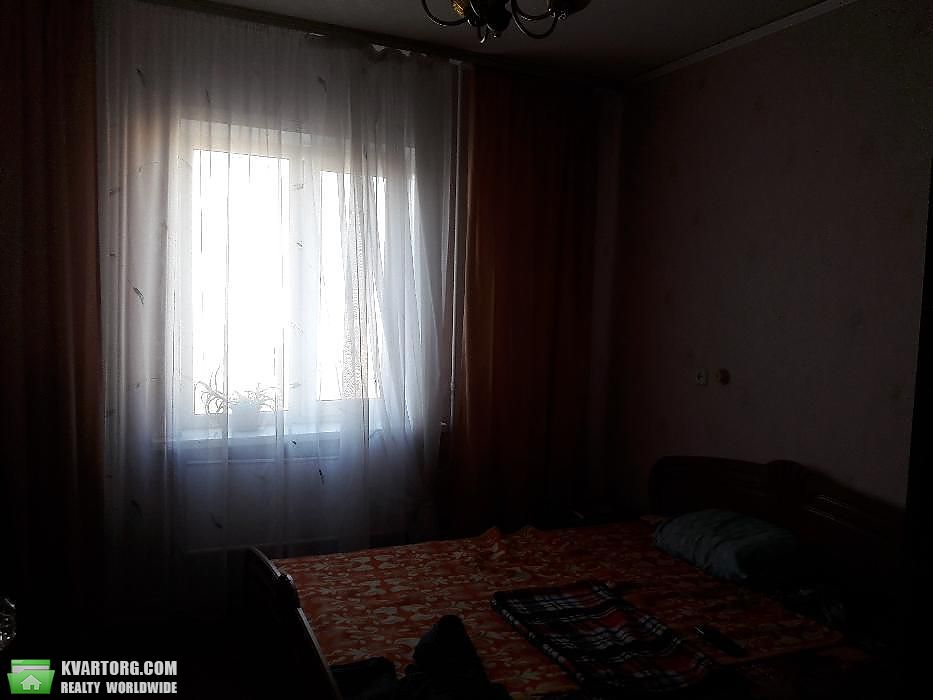 Sell 3-room apartment. Киев,  Срибнокильская — photo 2