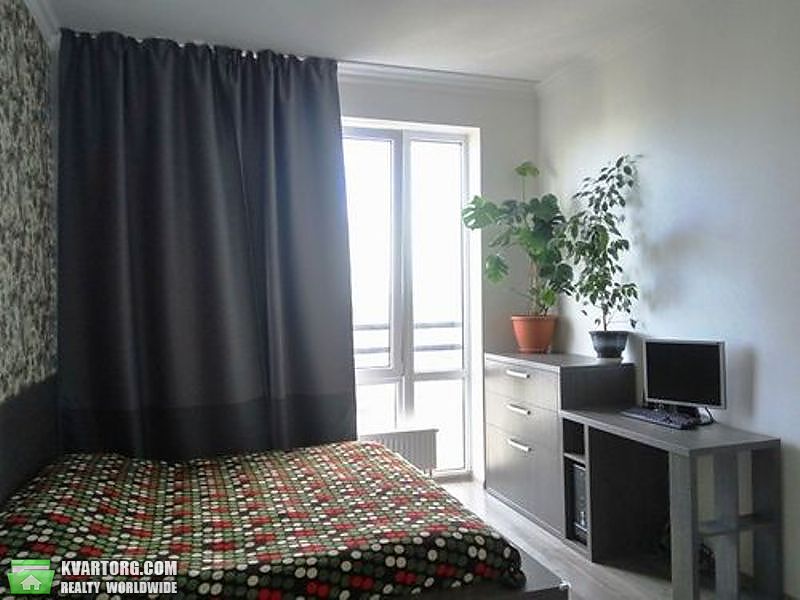 Sell 1-room apartment. Киев,  Петрицкого — photo 2